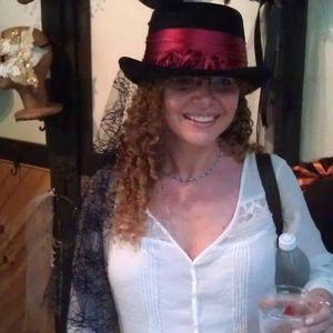 Meet your Posher, Greta